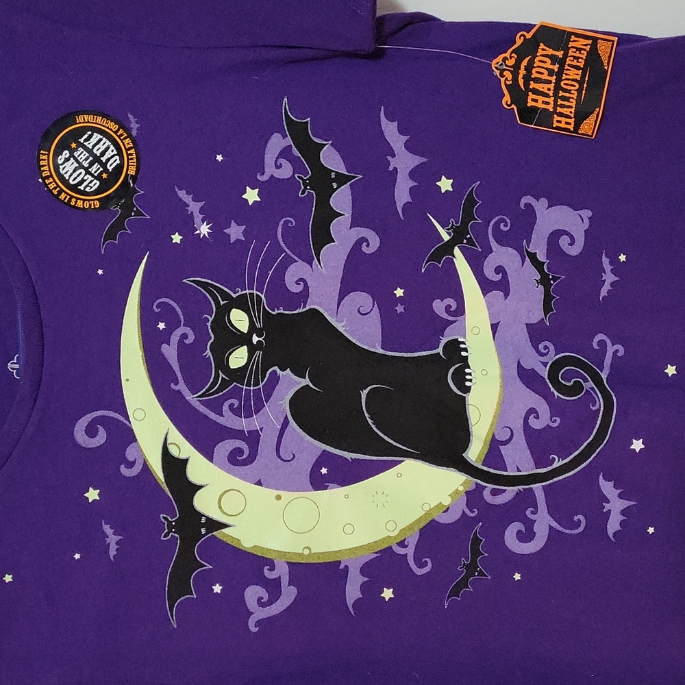 Halloween Tee